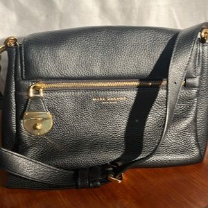 Marc Jacobs Black bag